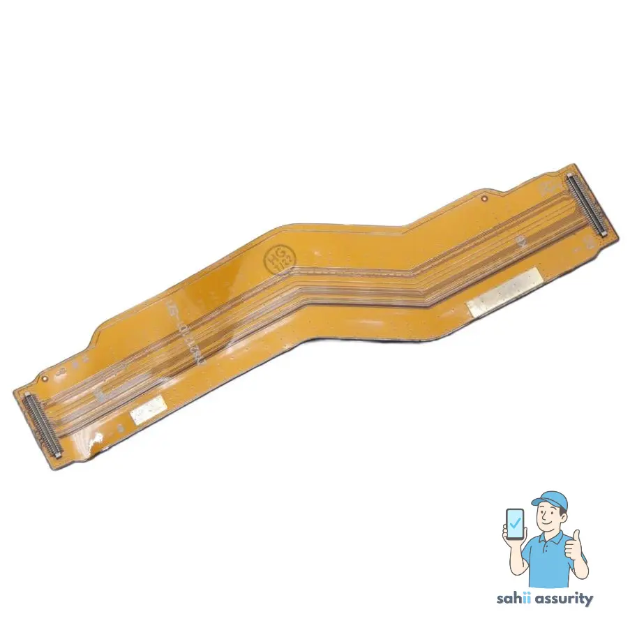 Main Board Flex Cable for Realme Narzo 30 thumbnail